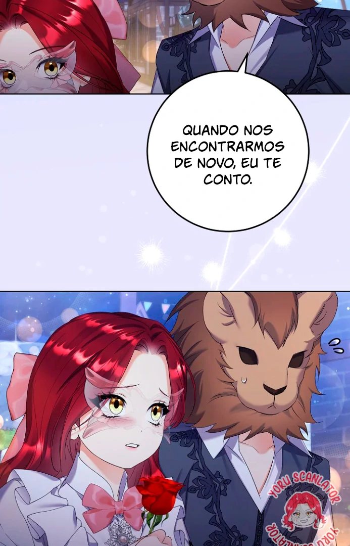 Senhorita Celebridade Capítulo 41 Página 35