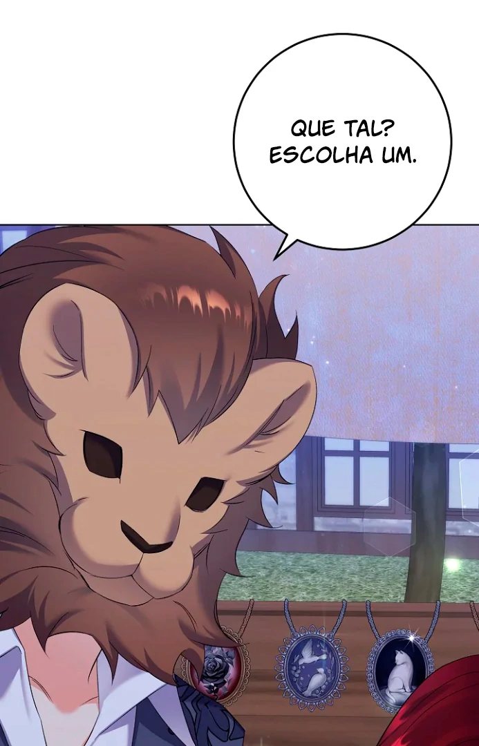 Senhorita Celebridade Capítulo 41 Página 38