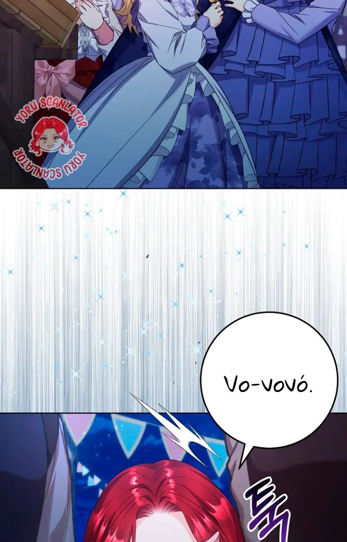 Senhorita Celebridade Capítulo 41 Página 4