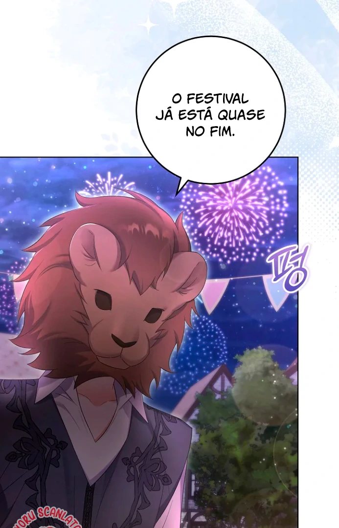 Senhorita Celebridade Capítulo 41 Página 46
