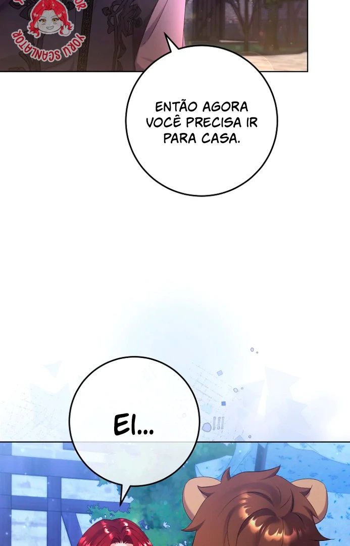 Senhorita Celebridade Capítulo 41 Página 47