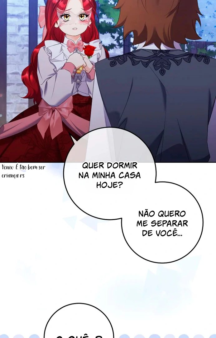 Senhorita Celebridade Capítulo 41 Página 48