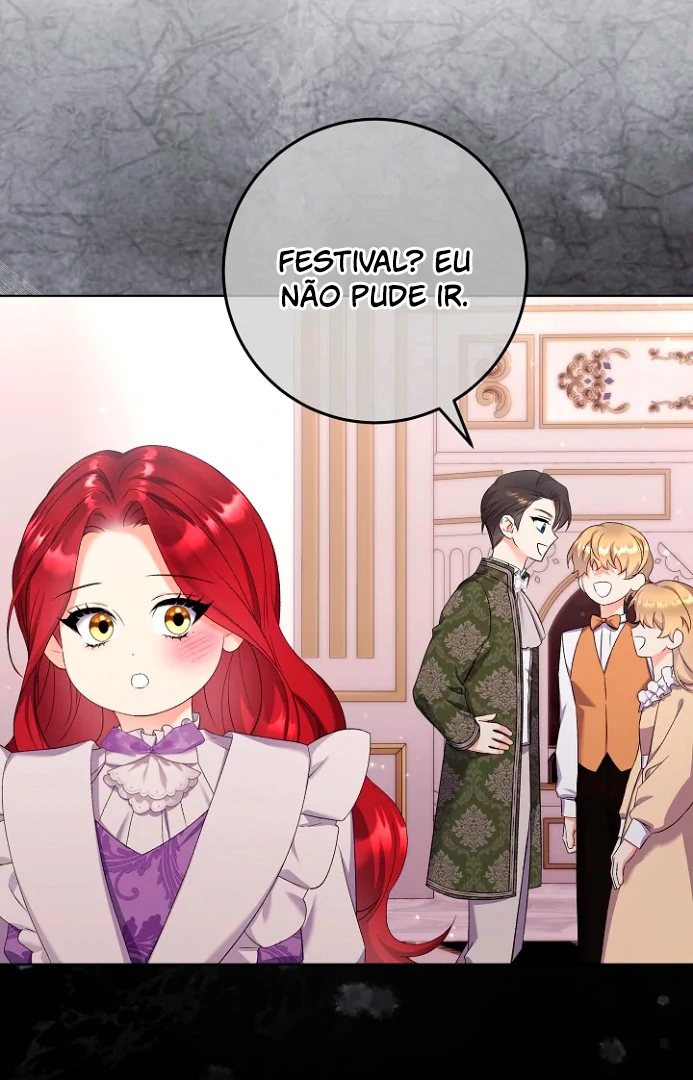 Senhorita Celebridade Capítulo 41 Página 69