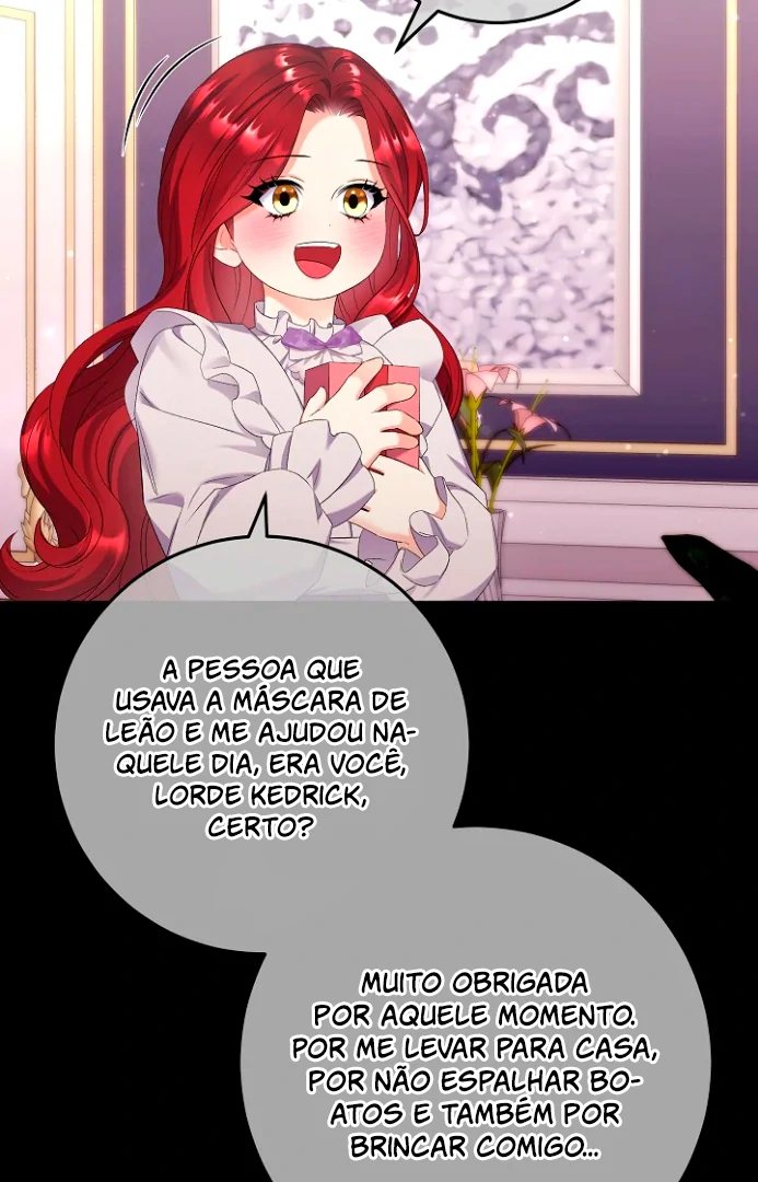 Senhorita Celebridade Capítulo 41 Página 74