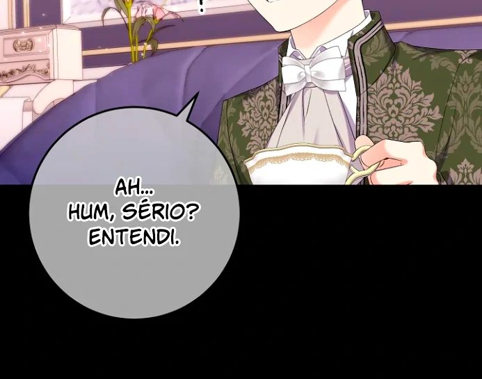 Senhorita Celebridade Capítulo 41 Página 76