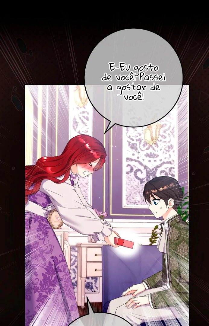 Senhorita Celebridade Capítulo 41 Página 77