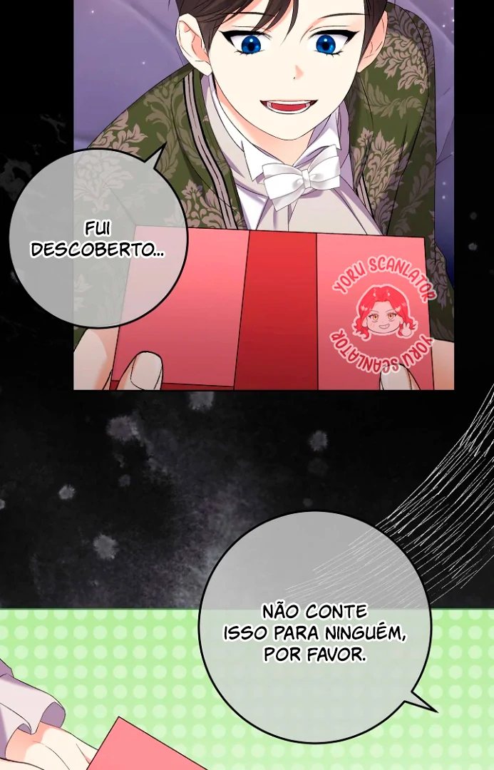 Senhorita Celebridade Capítulo 41 Página 79