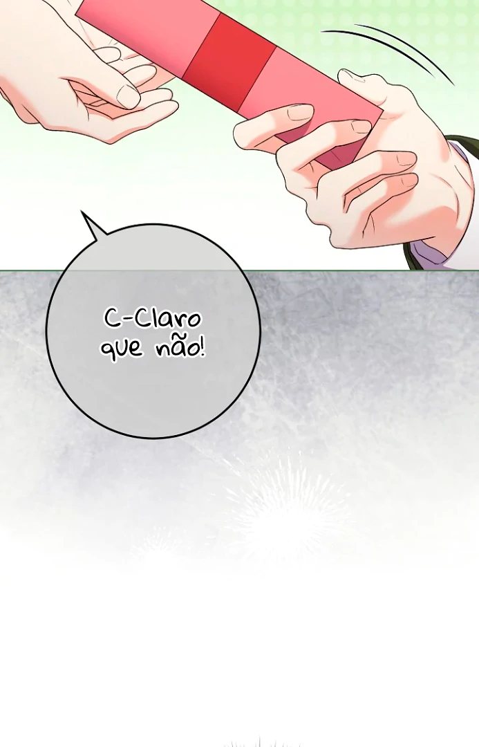 Senhorita Celebridade Capítulo 41 Página 80