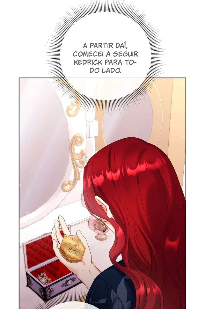 Senhorita Celebridade Capítulo 41 Página 81