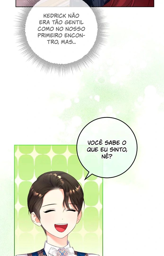 Senhorita Celebridade Capítulo 41 Página 82