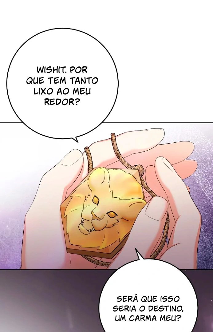Senhorita Celebridade Capítulo 41 Página 87