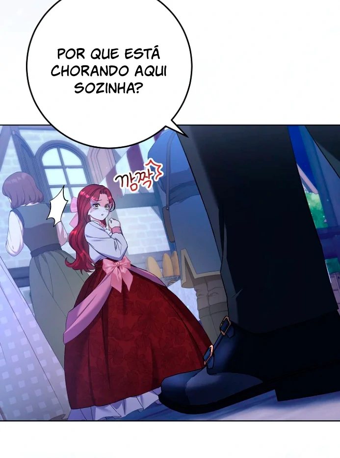 Senhorita Celebridade Capítulo 41 Página 9