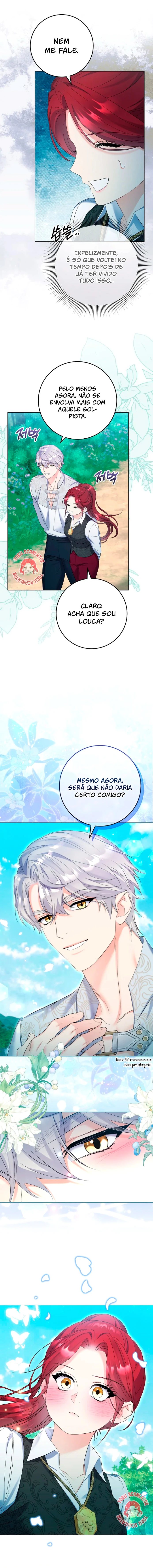 Senhorita Celebridade Capítulo 42 Página 14