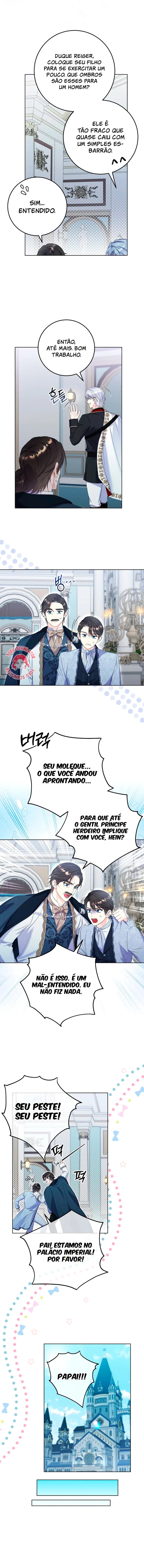 Senhorita Celebridade Capítulo 43 Página 10