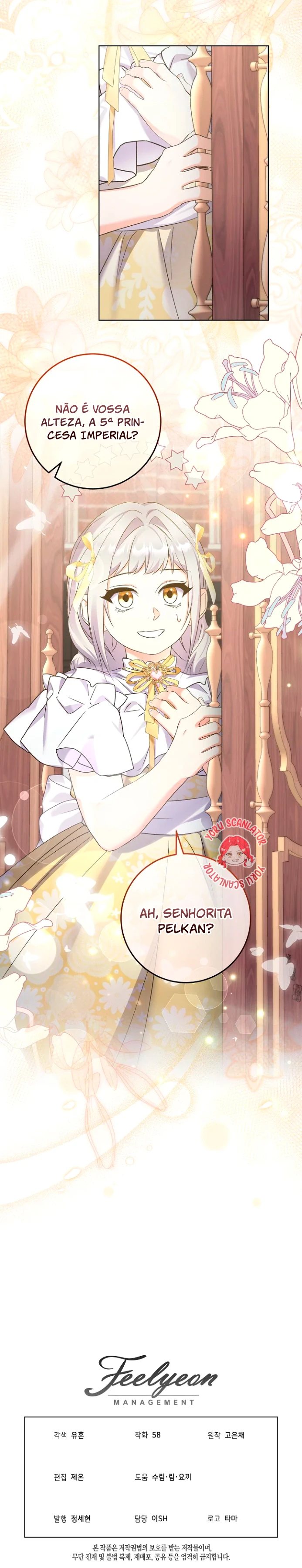Senhorita Celebridade Capítulo 43 Página 16