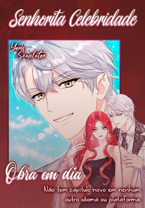 Senhorita Celebridade Capítulo 43 Página 4