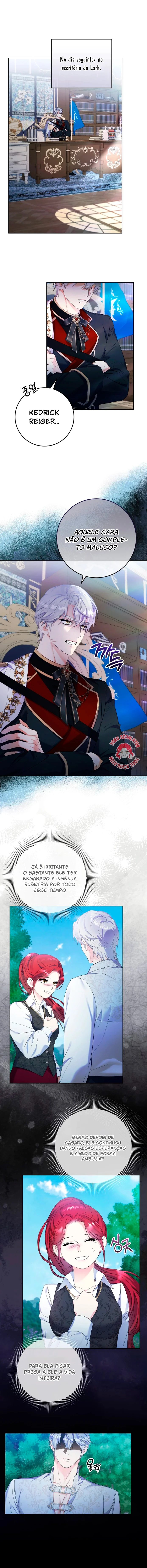 Senhorita Celebridade Capítulo 43 Página 5