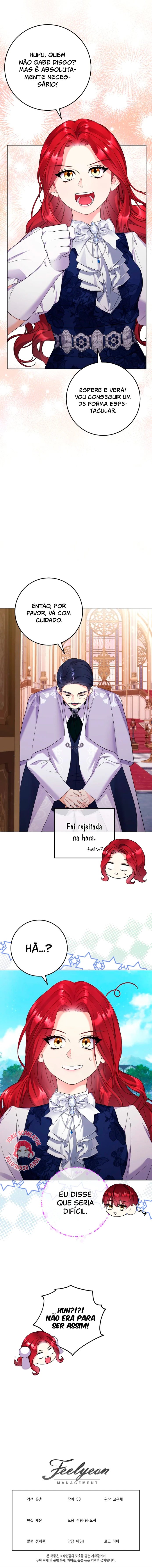 Senhorita Celebridade Capítulo 44 Página 16
