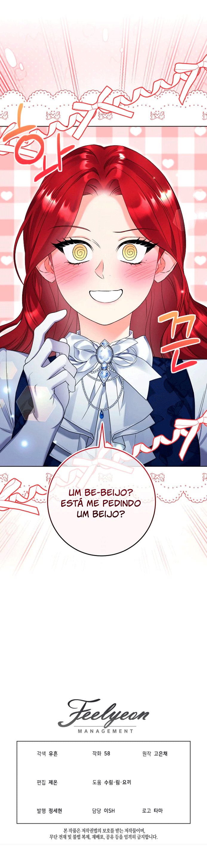 Senhorita Celebridade Capítulo 46 Página 14