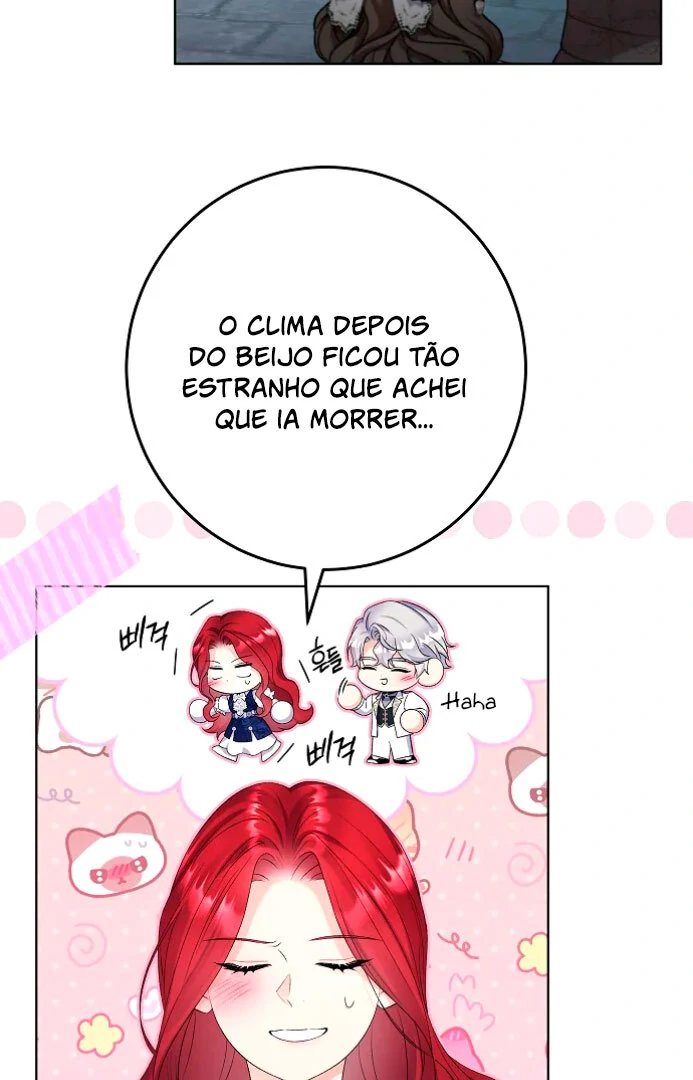 Senhorita Celebridade Capítulo 47 Página 18