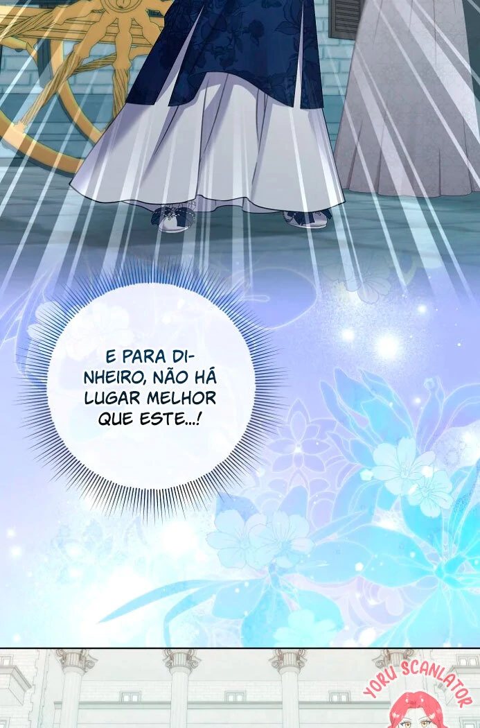 Senhorita Celebridade Capítulo 47 Página 21