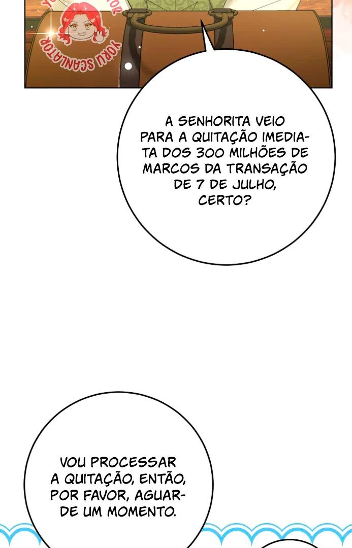 Senhorita Celebridade Capítulo 47 Página 28