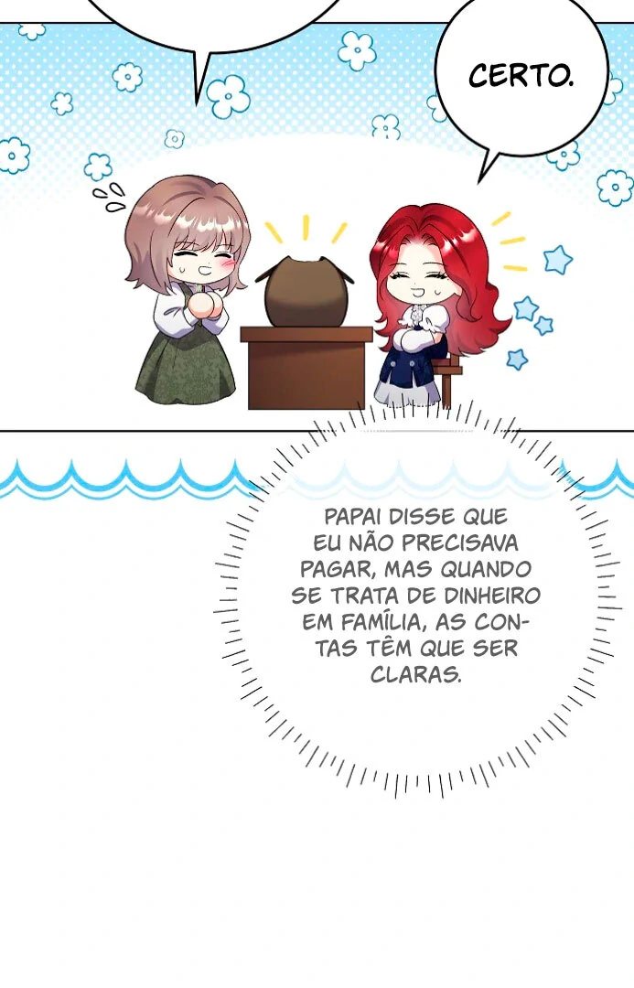 Senhorita Celebridade Capítulo 47 Página 29