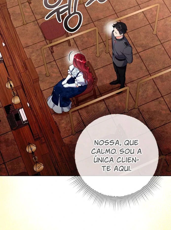 Senhorita Celebridade Capítulo 47 Página 31