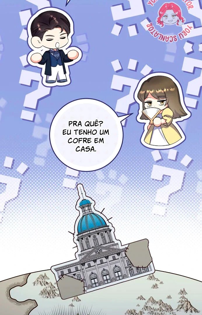 Senhorita Celebridade Capítulo 47 Página 34