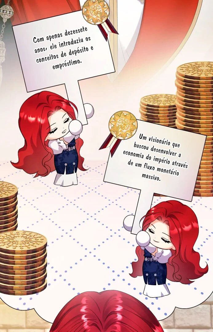 Senhorita Celebridade Capítulo 47 Página 37