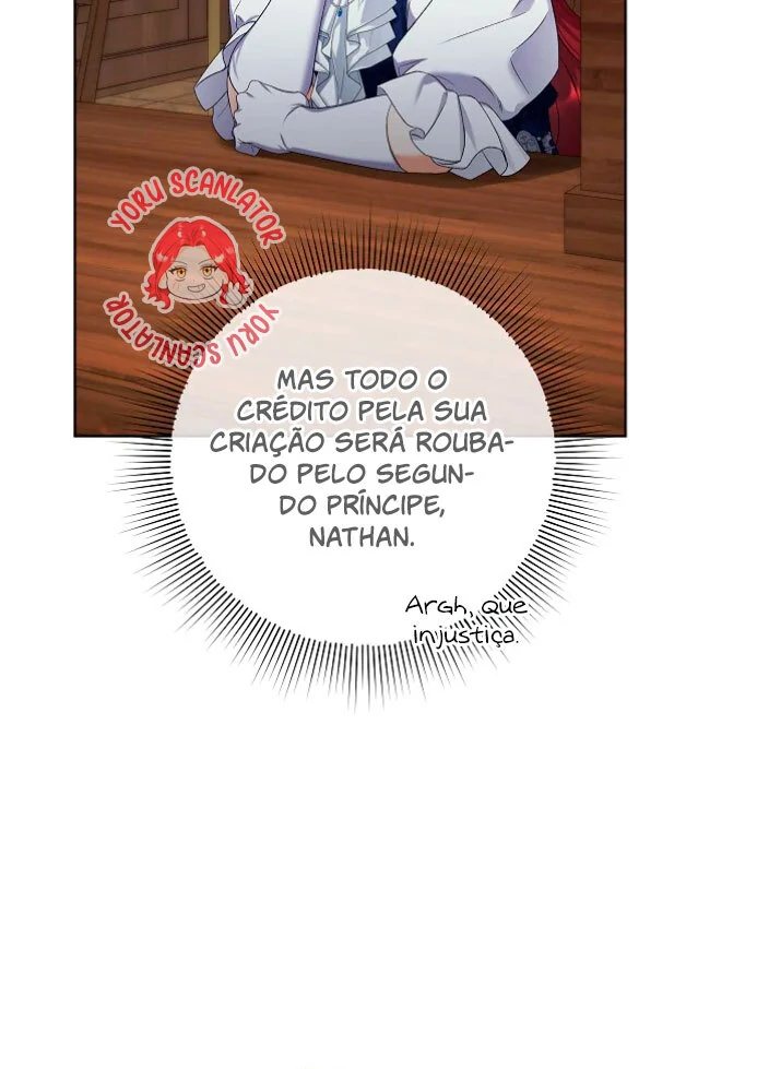 Senhorita Celebridade Capítulo 47 Página 40