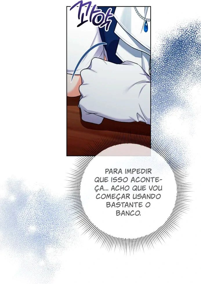 Senhorita Celebridade Capítulo 47 Página 41