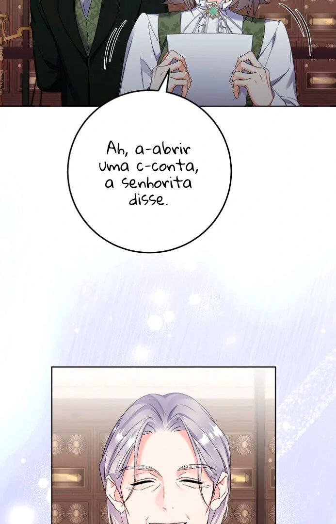 Senhorita Celebridade Capítulo 47 Página 44