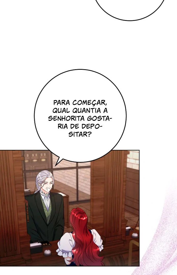 Senhorita Celebridade Capítulo 47 Página 47