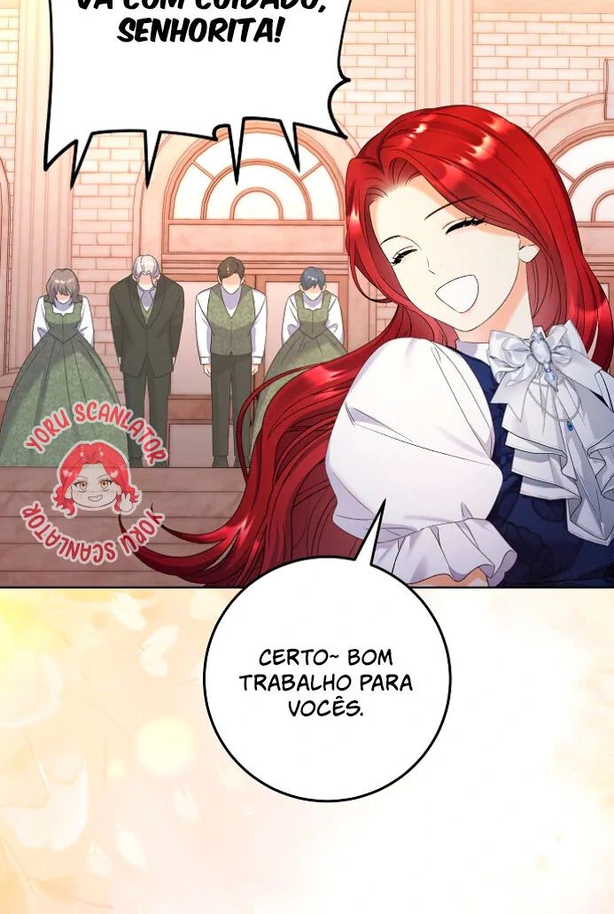 Senhorita Celebridade Capítulo 47 Página 57