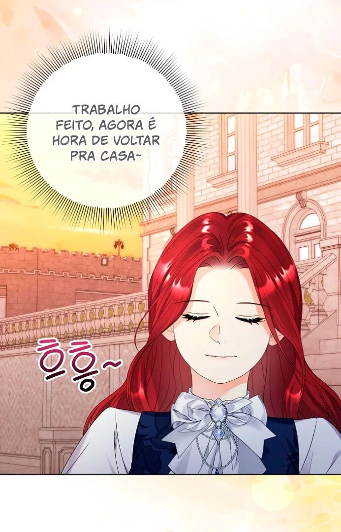 Senhorita Celebridade Capítulo 47 Página 58