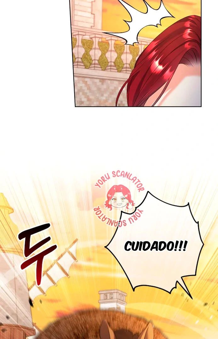 Senhorita Celebridade Capítulo 47 Página 61