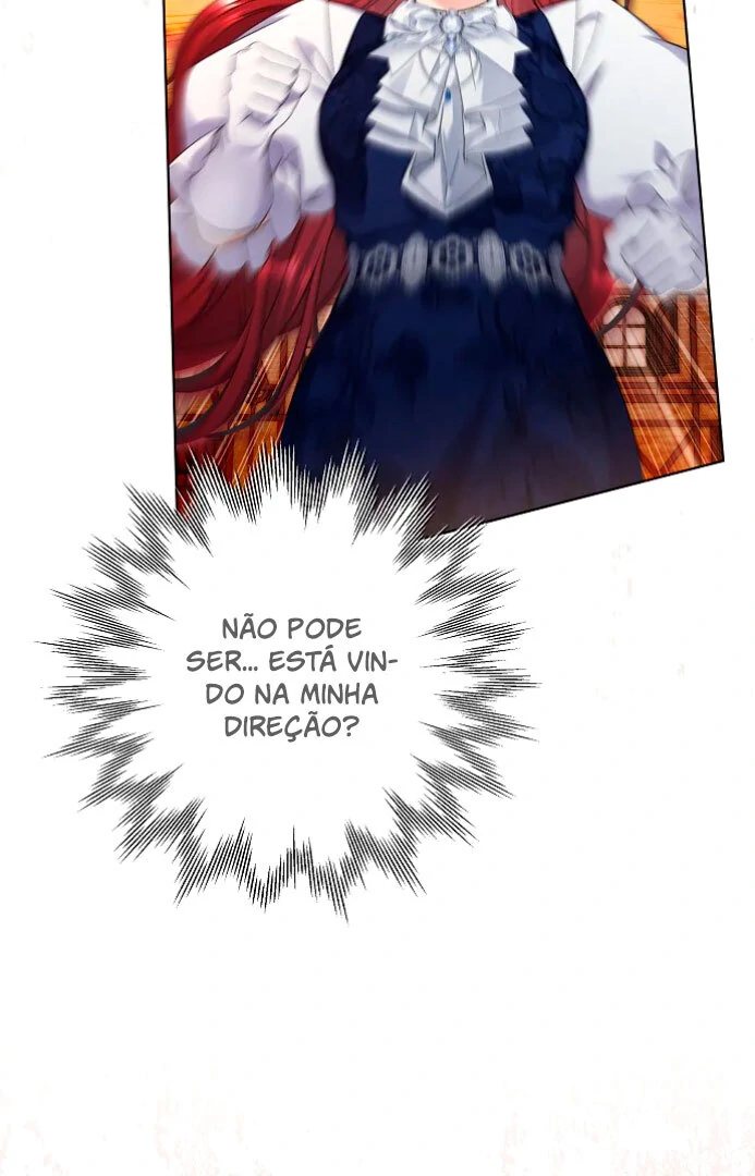 Senhorita Celebridade Capítulo 47 Página 64