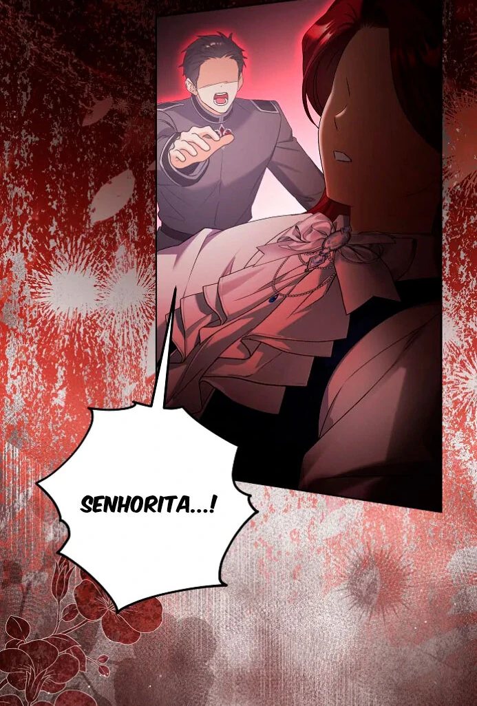 Senhorita Celebridade Capítulo 47 Página 67
