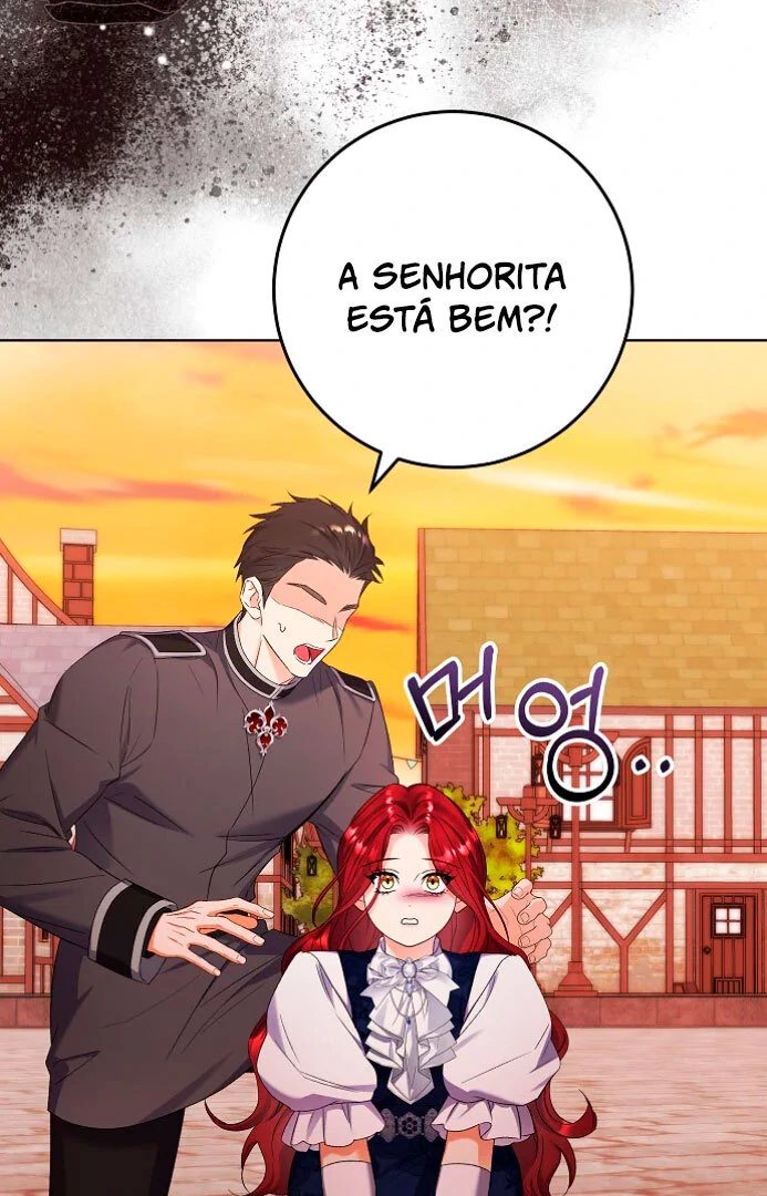 Senhorita Celebridade Capítulo 47 Página 77