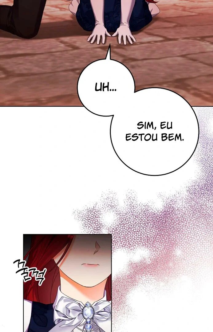Senhorita Celebridade Capítulo 47 Página 78