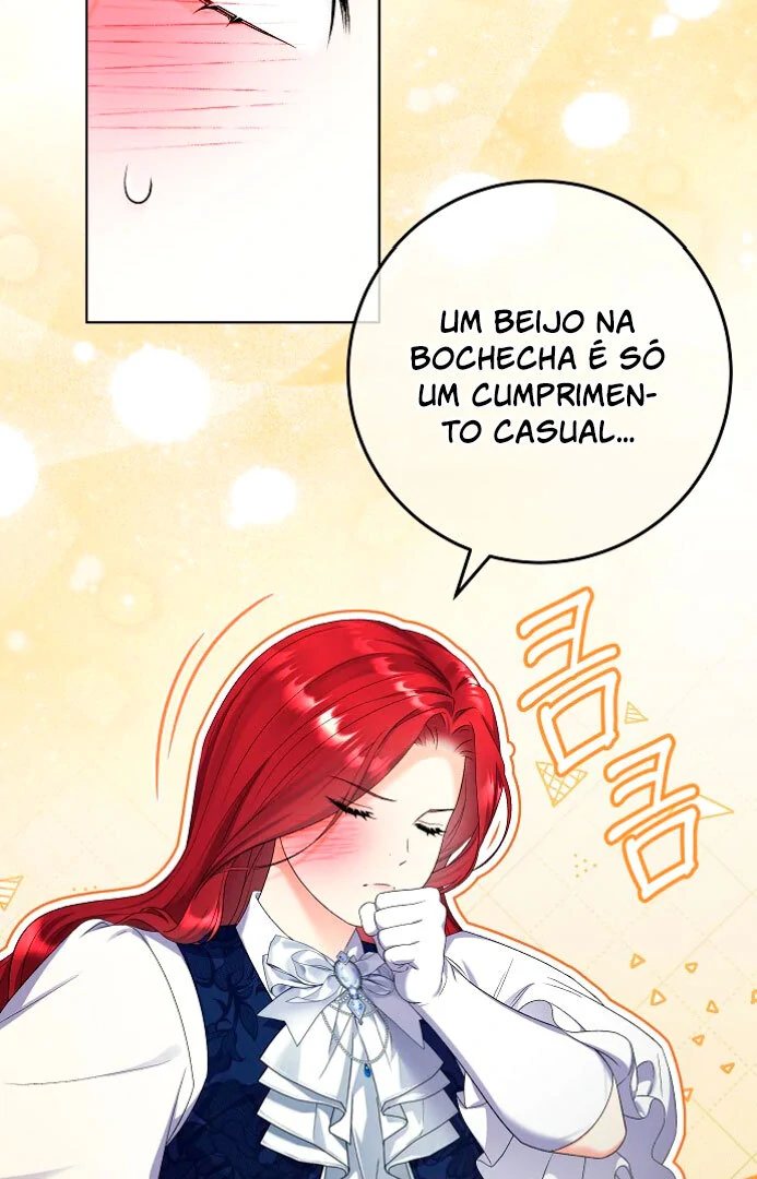 Senhorita Celebridade Capítulo 47 Página 8