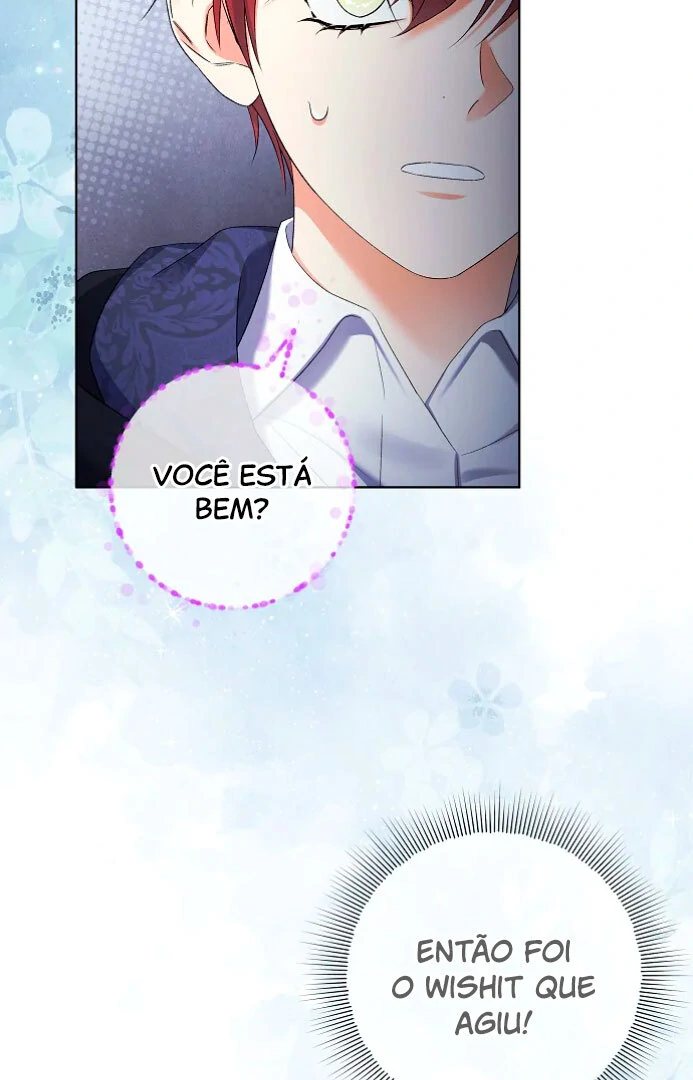 Senhorita Celebridade Capítulo 47 Página 81