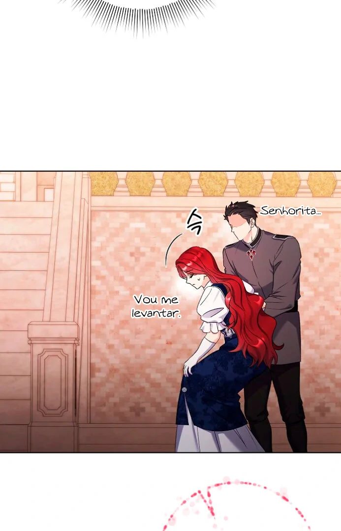 Senhorita Celebridade Capítulo 47 Página 83