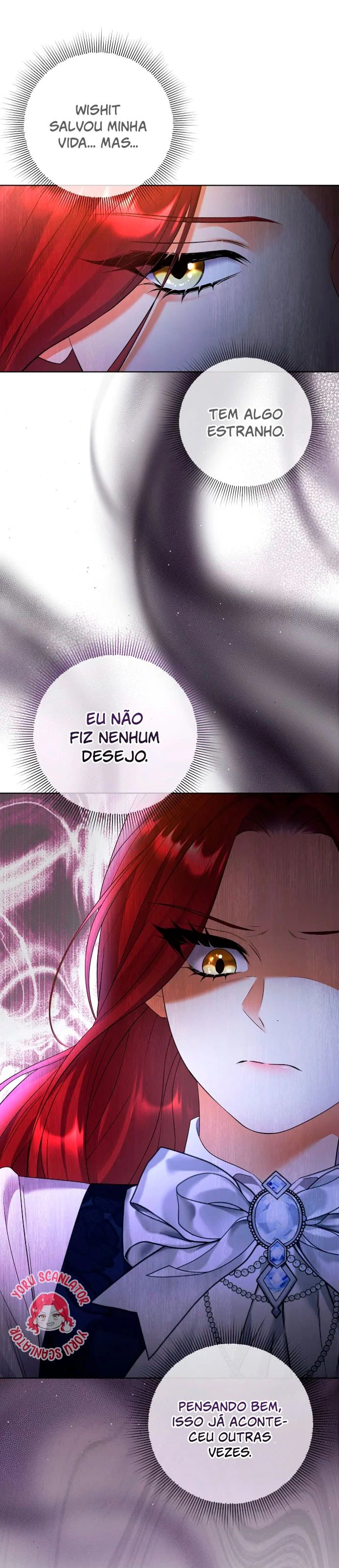 Senhorita Celebridade Capítulo 47 Página 86