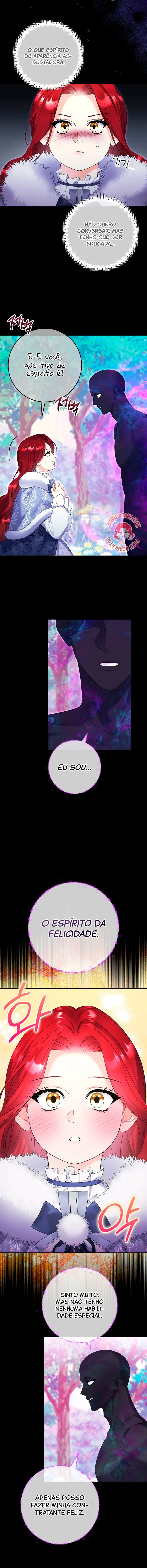 Senhorita Celebridade Capítulo 48 Página 12