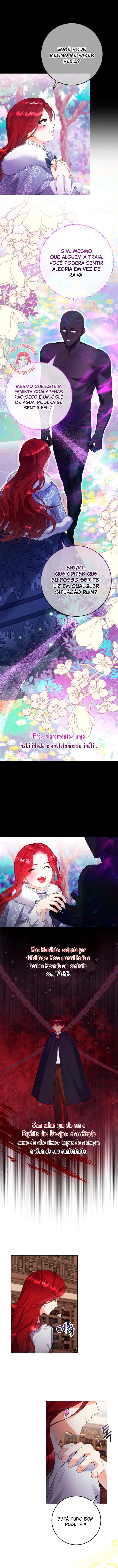 Senhorita Celebridade Capítulo 48 Página 13