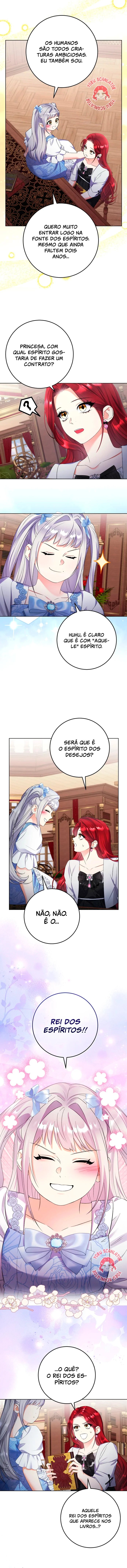 Senhorita Celebridade Capítulo 48 Página 14