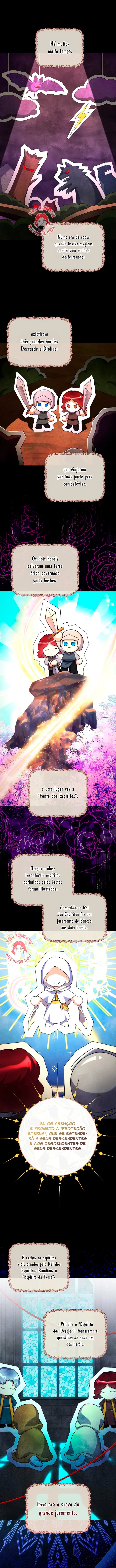 Senhorita Celebridade Capítulo 48 Página 5