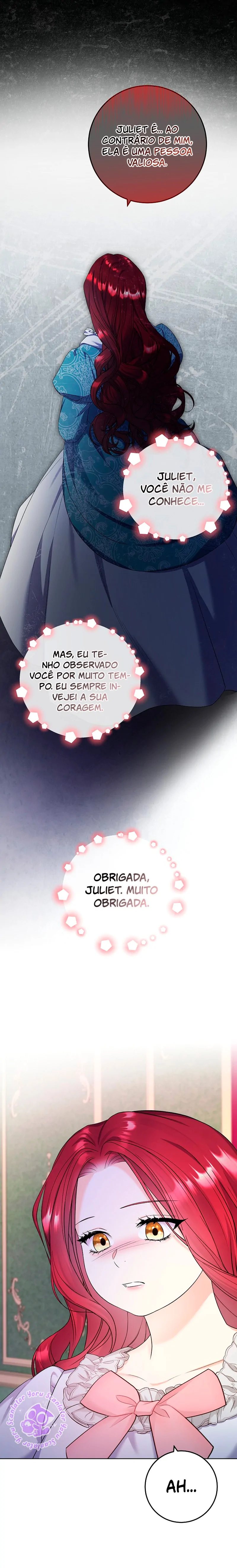 Senhorita Celebridade Capítulo 5 Página 11